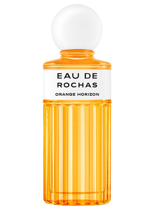 Eau De Rochas Orange Horizon by Rochas