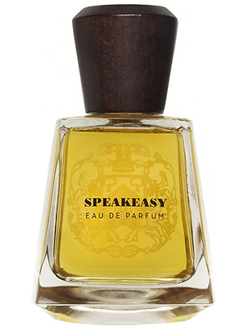 Speakeasy by P.Frapin & Cie