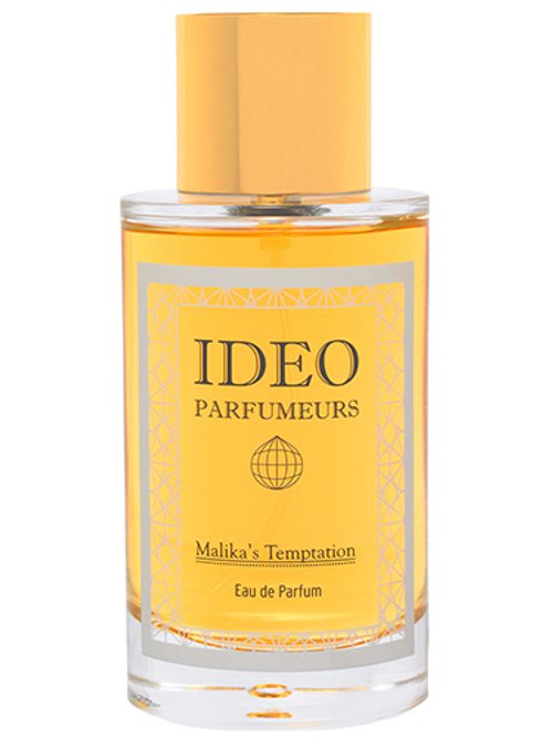 Malika'S Temptation by Ideo Parfumeurs