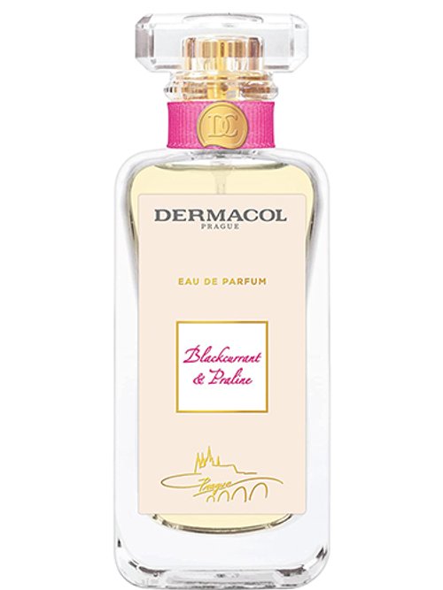 Blackcurrant & Praline by Dermacol