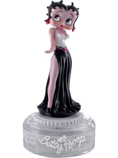 Angel Betty by Betty Boop