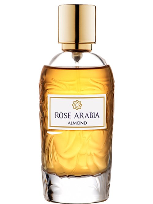 Almond by Rose Arabia