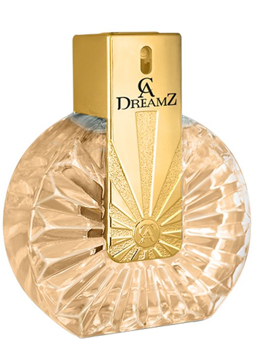 Ca Dreamz by Chris Adams