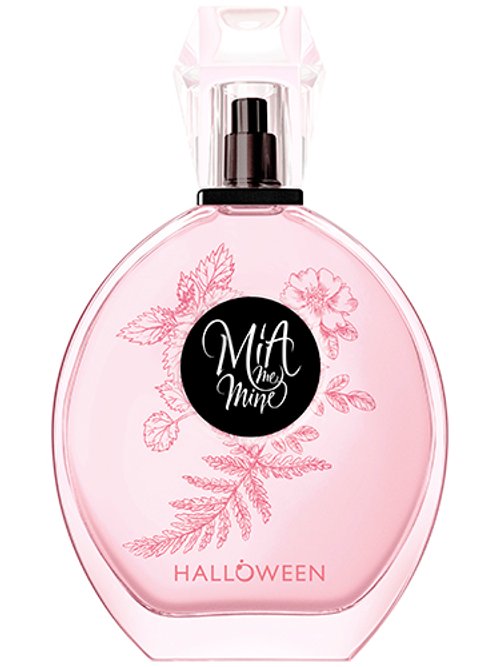 Halloween Mía Me Mine Eau De Toilette by Halloween