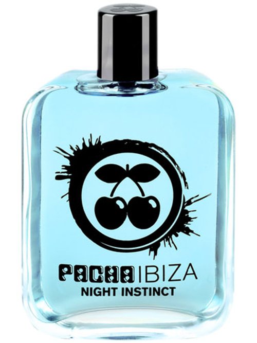 Night Instinct by Pacha Ibiza