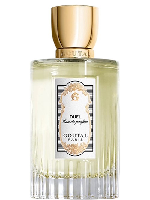 Duel Eau De Parfum by Goutal