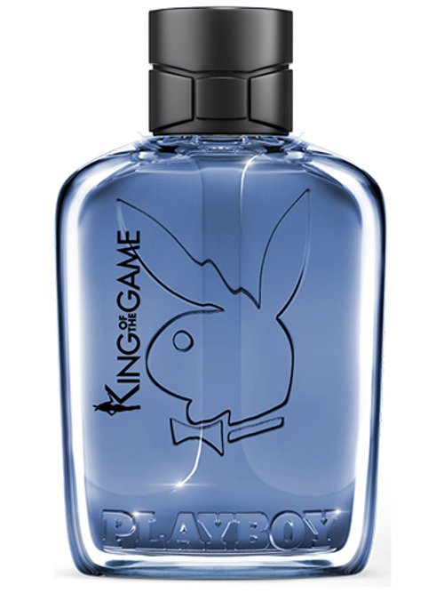 King Of The Game For Him by Playboy