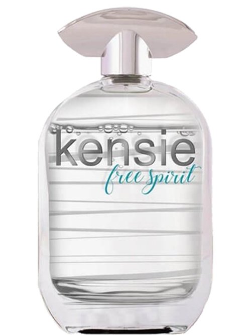 Free Spirit by Kensie