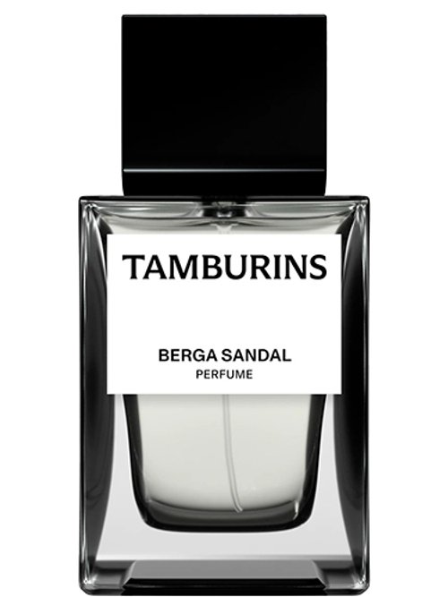 Berga Sandal by Tamburins