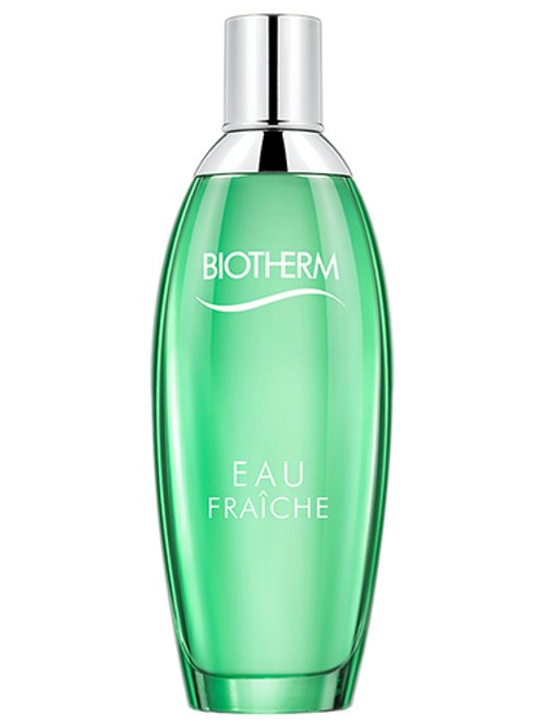 Eau Fraîche by Biotherm