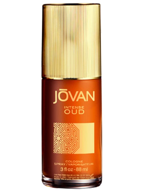 Jovan Intense Oud by Jovan