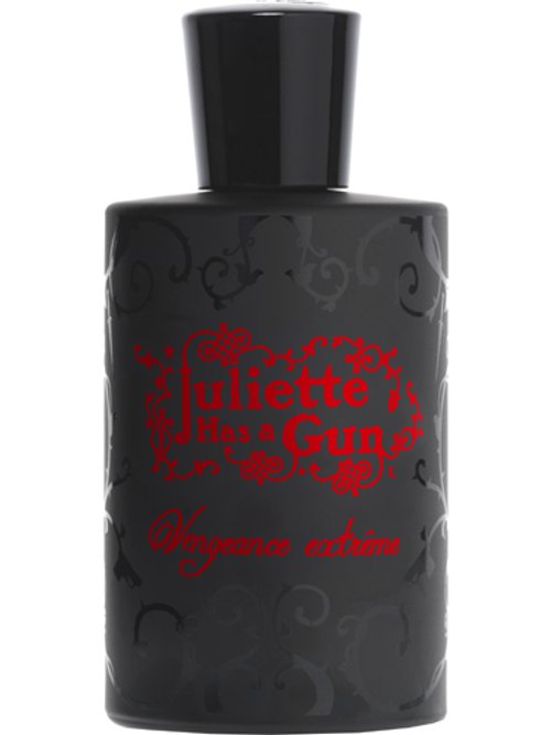Vengeance Extrême by Juliette Has A Gun