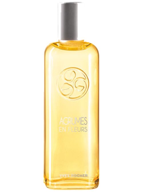 Un Matin Au Jardin : Agrumes En Fleurs by Yves Rocher