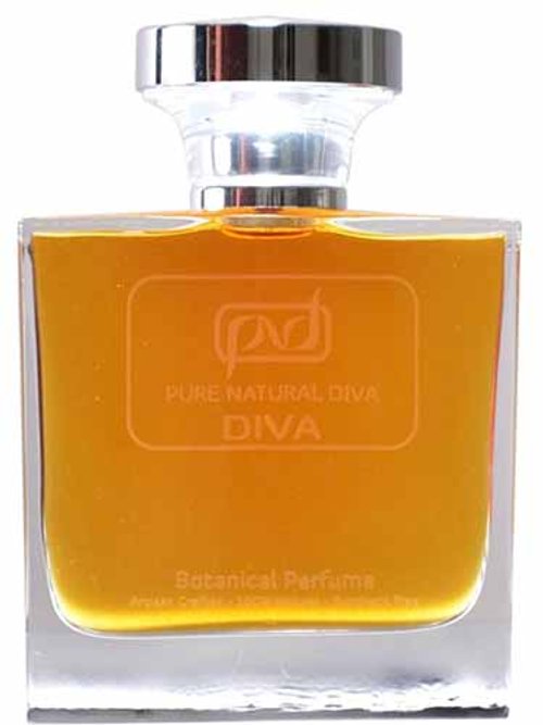 Diva by Pure Natural Diva