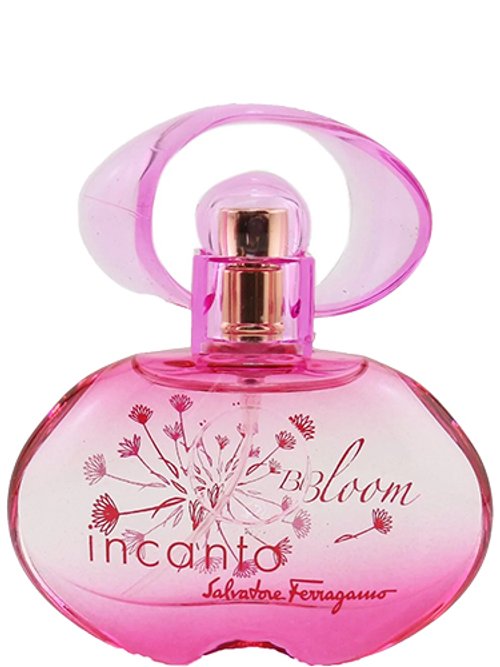 Incanto Bloom New Edition by Salvatore Ferragamo