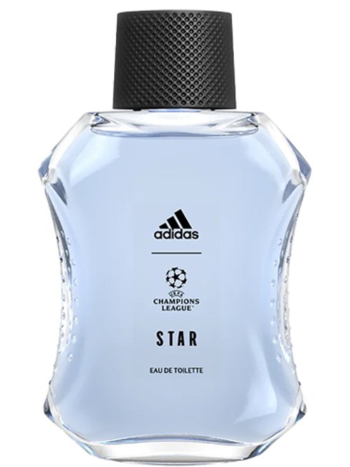 Uefa Champions League Star by Adidas