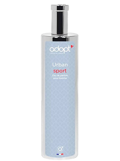 Urban Sport by Adopt