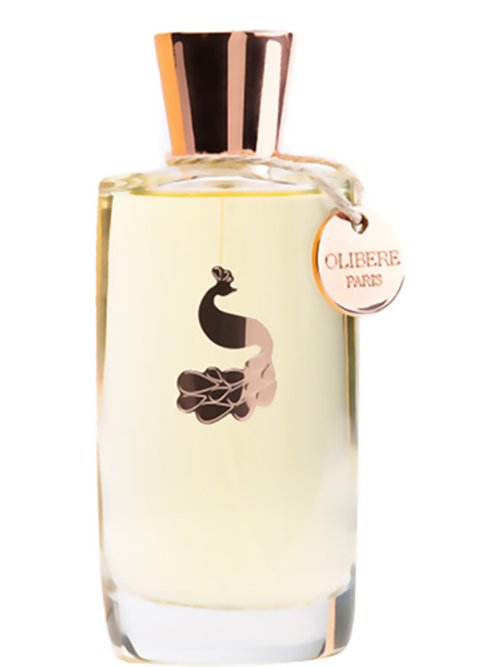 Chemical Love by Olibere