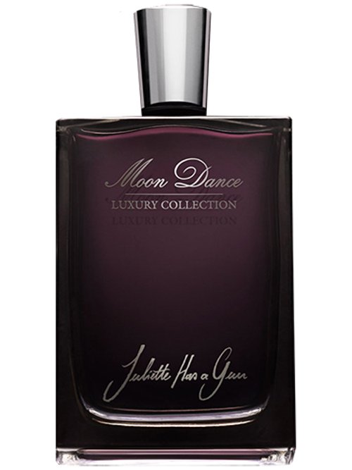 Moon Dance by Juliette Has A Gun