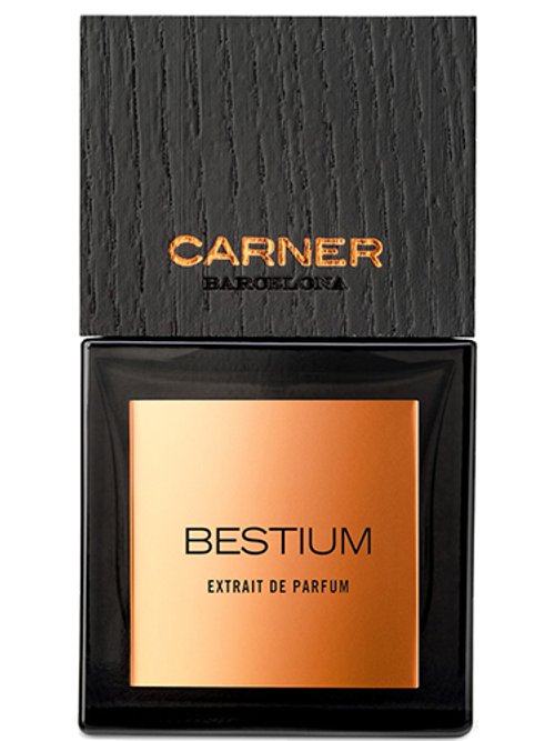 Bestium by Carner Barcelona