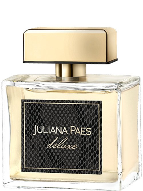 Juliana Paes Deluxe by Juliana Paes