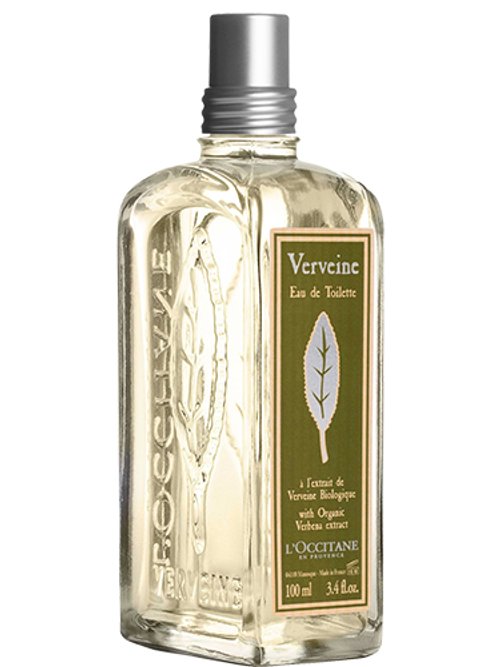 Verbena / Verveine by L'Occitane
