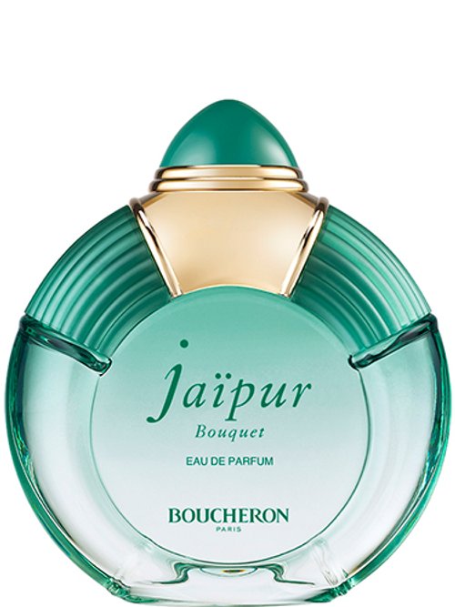 Jaïpur Bouquet by Boucheron