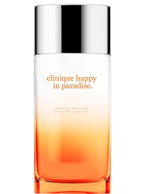 Happy In Paradise by Clinique