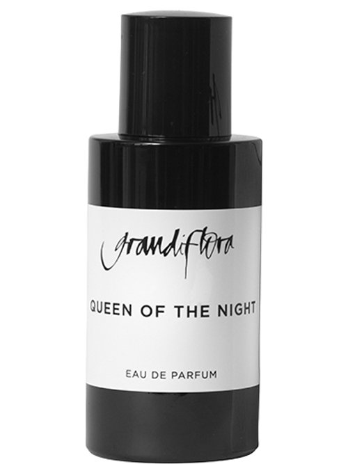 Queen Of The Night by Grandiflora