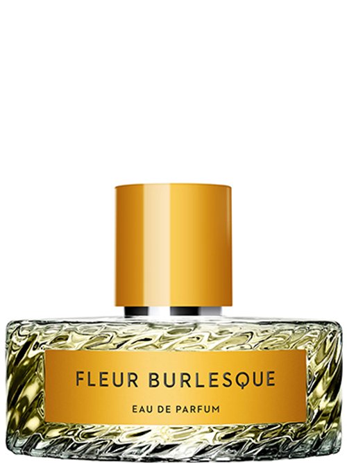 Fleur Burlesque by Vilhelm