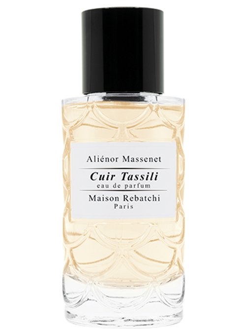 Cuir Tassili by Maison Rebatchi