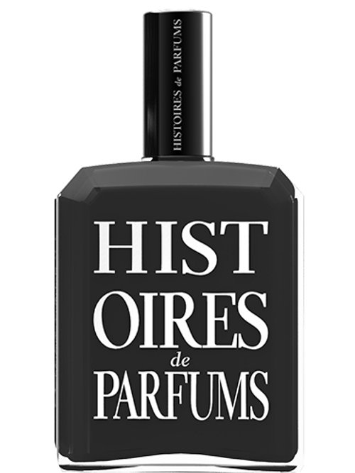 Irrévérent by Histoires De Parfums