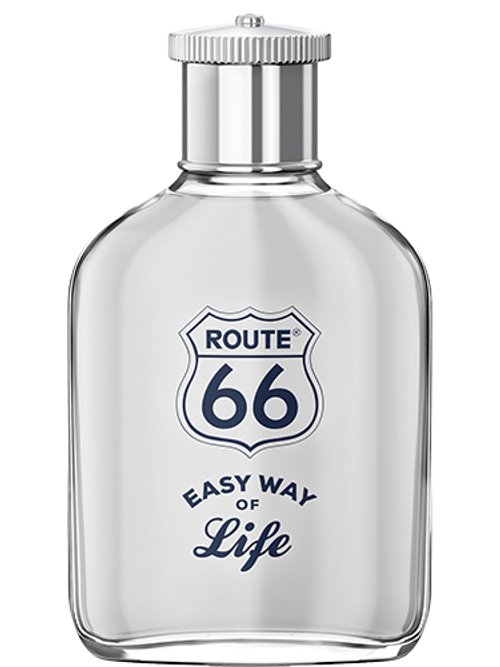 Easy Way Of Life by Route 66