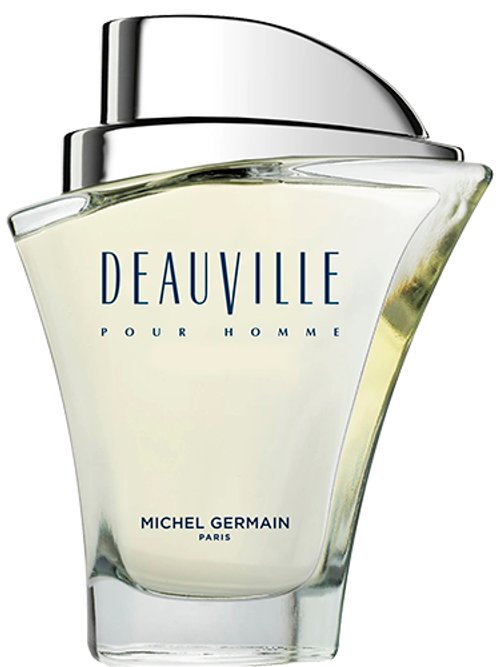 Deauville Pour Homme by Michel Germain