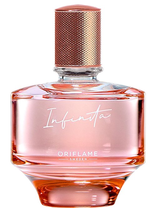 Infinita by Oriflame