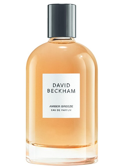 Amber Breeze by David Beckham
