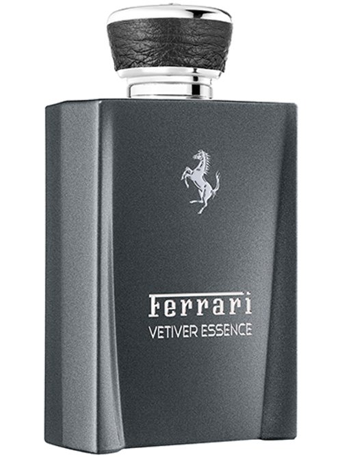 Ferrari Vetiver Essence by Ferrari