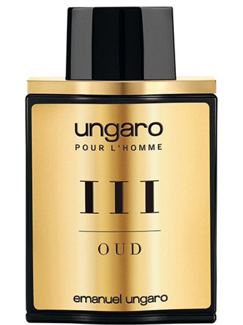 Ungaro Pour L'Homme Iii Oud by Ungaro