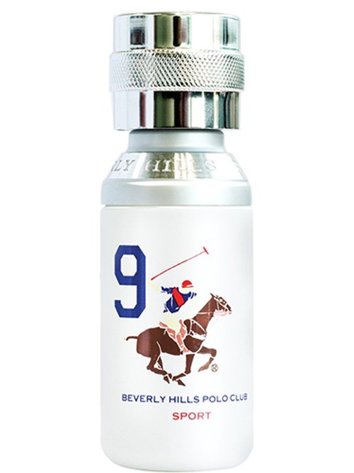 Beverly Hills Polo Club Sport 9 by Beverly Hills Polo Club