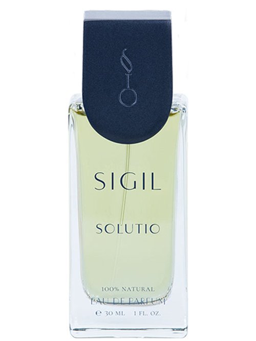 Solutio by Sigil