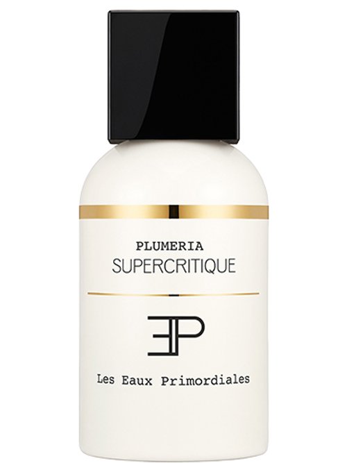 Plumeria Supercritique by Les Eaux Primordiales