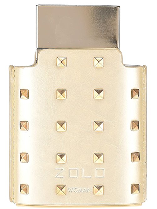 Zolo Woman by Flavia