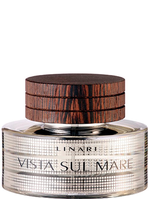 Vista Sul Mare by Linari