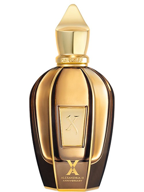 Alexandria Ii Anniversary by Xerjoff