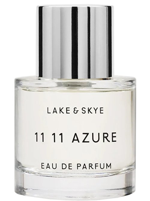 11 11 Azure by Lake & Skye