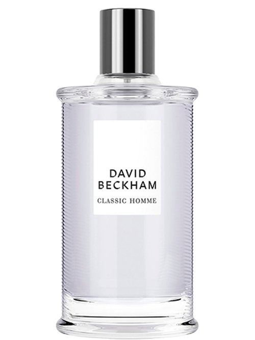 David Beckham Classic Homme by David Beckham