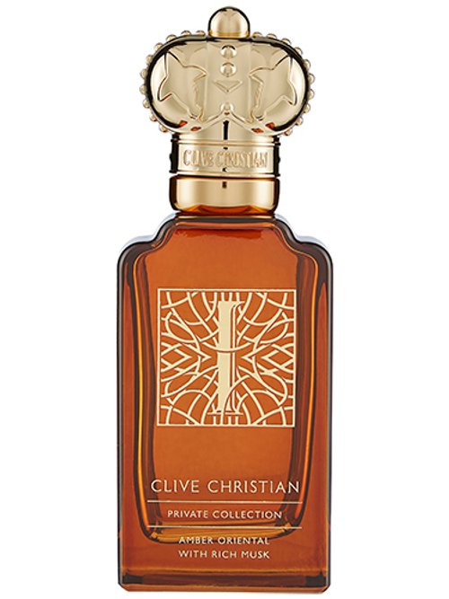 I Amber Oriental by Clive Christian
