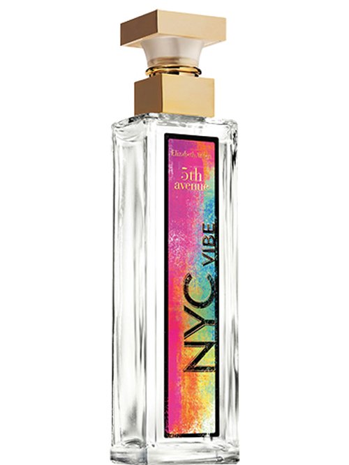 5Th Avenue Nyc Vibe 2020 by Elizabeth Arden
