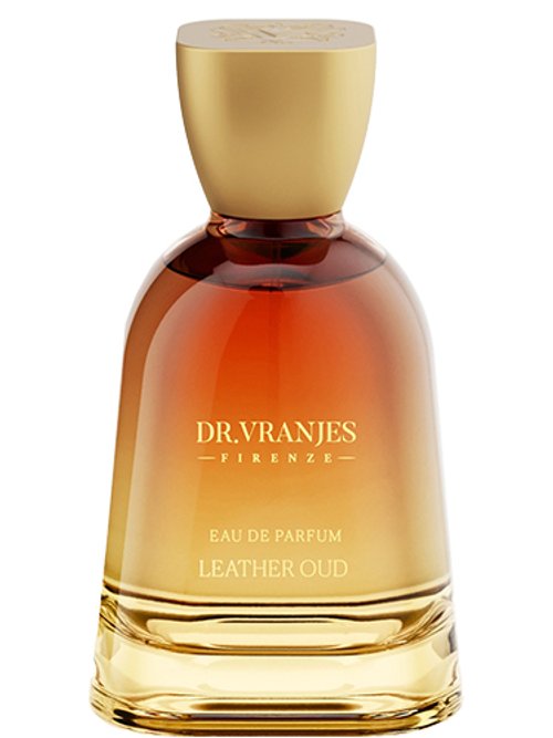 Leather Oud by Dr Vranjes