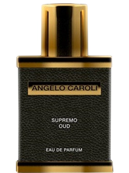 Supremo Oud by Angelo Caroli